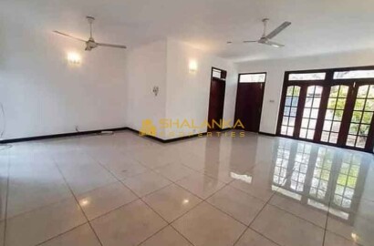 2 Story House for Rent, Colombo 04 - 4 Bedrooms - 250,000 per Month